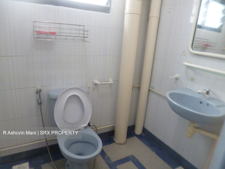 Blk 159 Jalan Teck Whye (Choa Chu Kang), HDB 4 Rooms #292590981